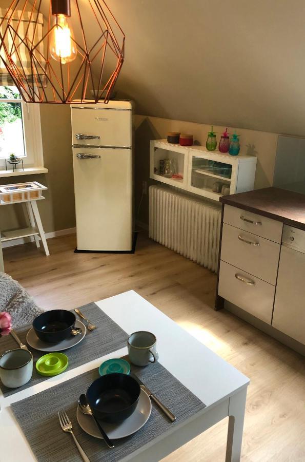Paradiesje Leer Kültér fotó